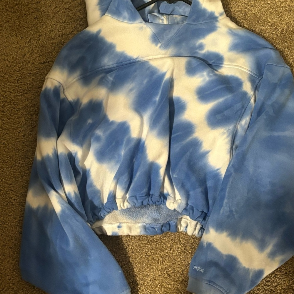 Nice sweater